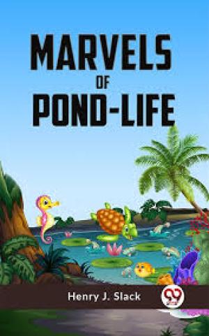 Marvels of Pond-life